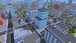 Omegalodon Screenshots