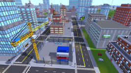 Omegalodon Screenshots