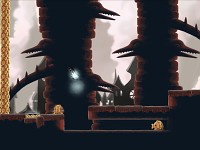 Lament screenshots