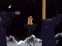 Lament screenshots