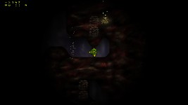 The Mine - gameplay