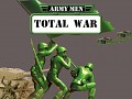 Army Men Total War (being renamed)
