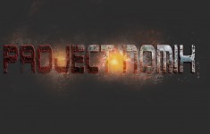 Logo for game