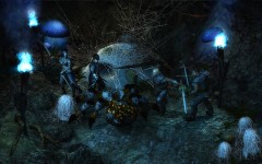 Grotesque Tactics 2 Screenshots