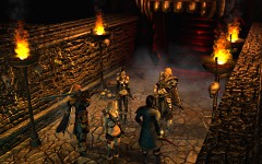 Grotesque Tactics 2 Screenshots