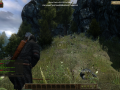 Pre-alpha.You must feel the bow