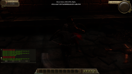 Pre-alpha. Victims of war
