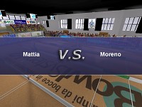 Game: Pallino d'Oro 2012 (PC)