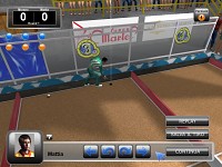 Game: Pallino d'Oro 2012 (PC)