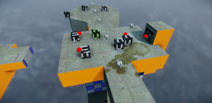 StartBolita - Simplemente un puzzle