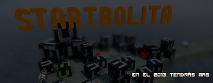 New StartBolita 2013
