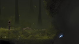 The Story Of Dakara (The Beginning of 5th Level)