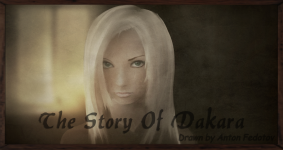 Dakara`s Concept Art
