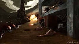 The Last Stand