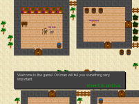 First town