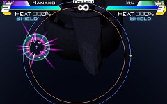 Acceleration Of Suguri X-Edition Screenshots