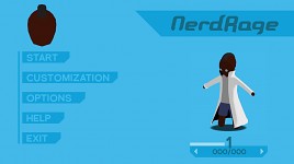 New GUI