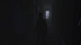 a classical survival horror