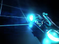 Tron - Descynchronization