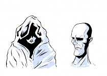 Ghosts