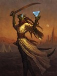 Mezoar True Seer