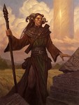 Trow Lorefinder