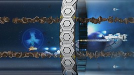 Space Tube
