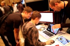 More Photos from PAX Prime 2012, Seattle!