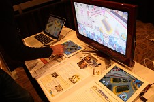 More Photos from PAX Prime 2012, Seattle!