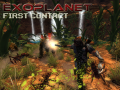 Exoplanet: First Contact