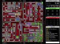 RUBYTILES All vs. All