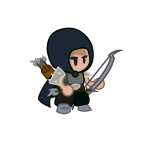 The archer
