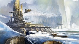 The Capital of Sanctum