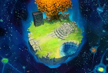The Asria Remnant