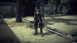Samurai Legends Unity3D