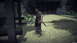 Samurai Legends Unity3D