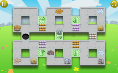 Hamster Chase