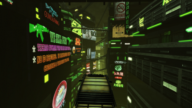 Green Zone