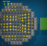 The Keeper's Shop Sneak Peak