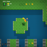 The Keeper's Shop Sneak Peak