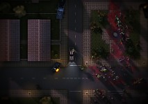 Improved graphics, better rendering effects
