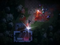Improved graphics, better rendering effects