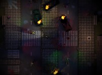 Improved graphics, better rendering effects
