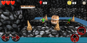 Medieval Zombies 2012-05-07