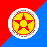 Asian Coalition insignia
