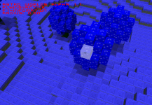 New Hud!
