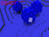 New Hud!