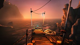 Ether One "The Restorer" Screenshots