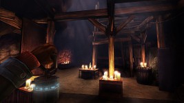 Ether One "The Restorer" Screenshots