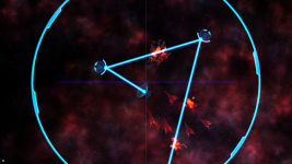 Vigrior : Combat Prototypes